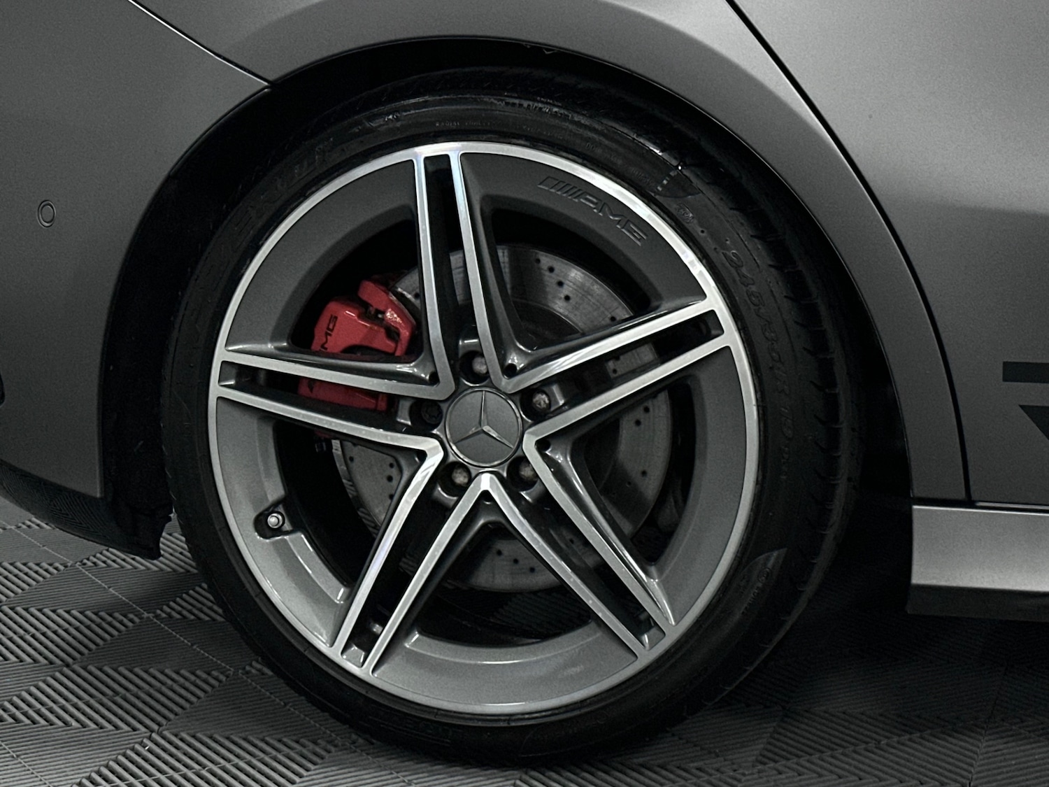 Used Mercedes-Benz A-Class 2021 for sale - 77992008: Photo 13