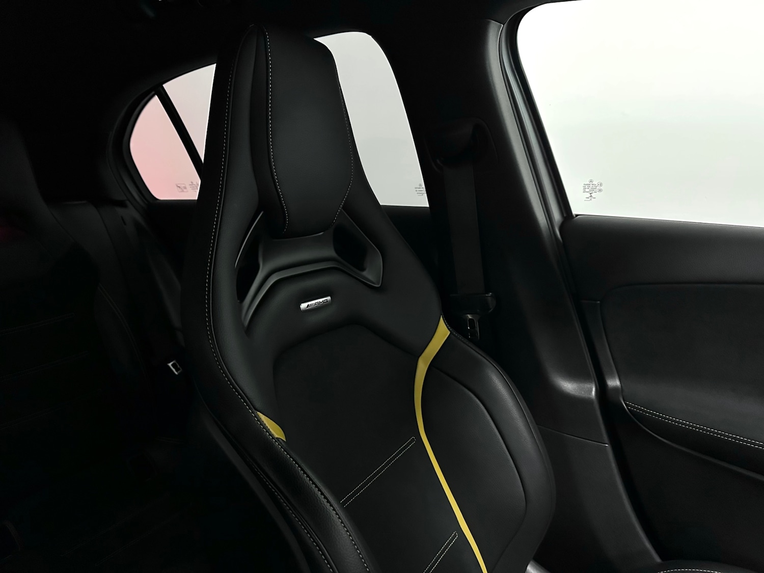 Used Mercedes-Benz A-Class 2021 for sale - 77992008: Photo 15