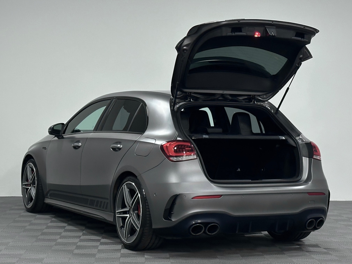 Used Mercedes-Benz A-Class 2021 for sale - 77992008: Photo 16