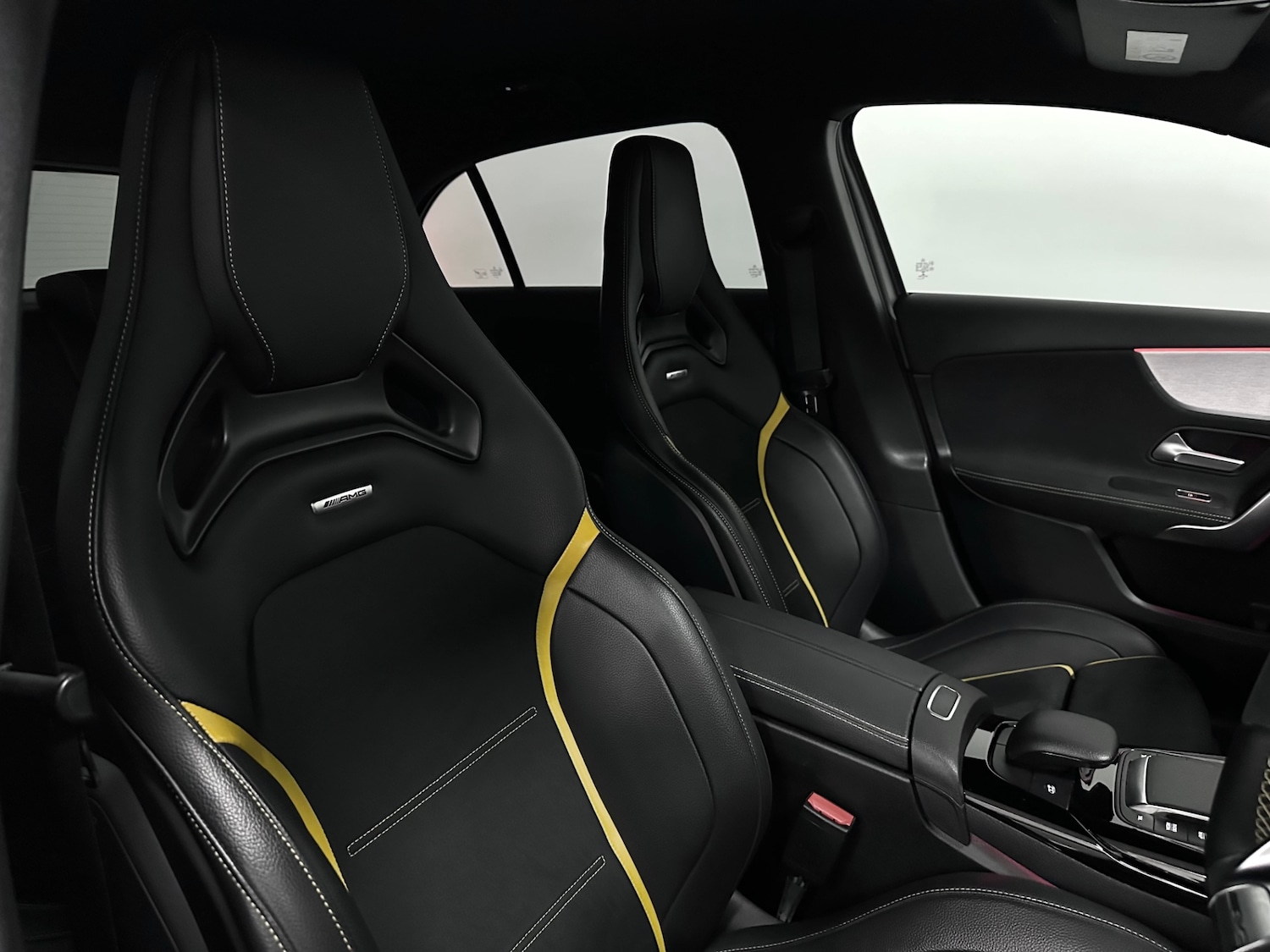 Used Mercedes-Benz A-Class 2021 for sale - 77992008: Photo 18