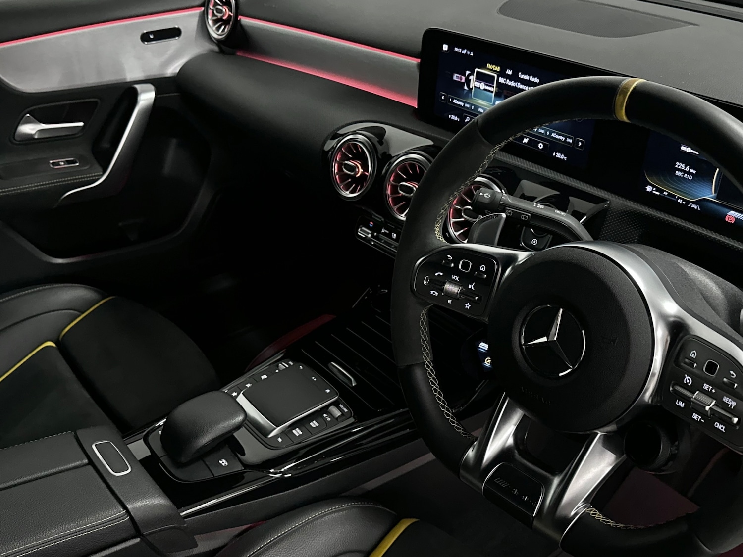 Used Mercedes-Benz A-Class 2021 for sale - 77992008: Photo 19