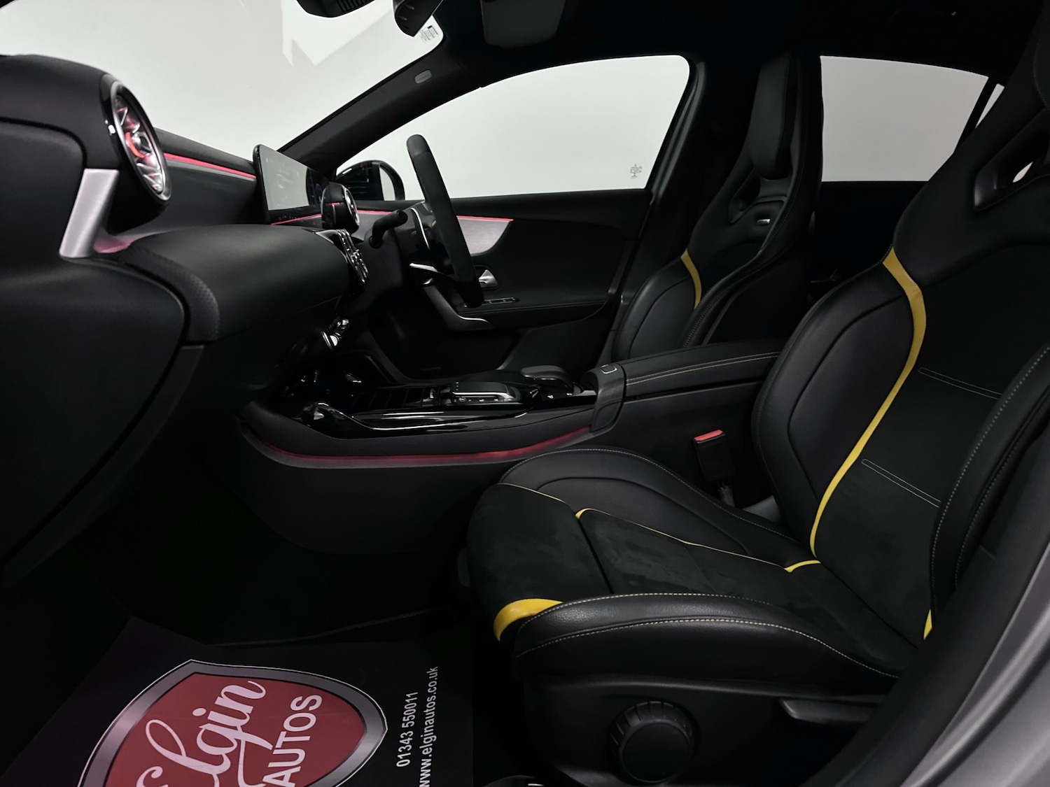 Used Mercedes-Benz A-Class 2021 for sale - 77992008: Photo 20