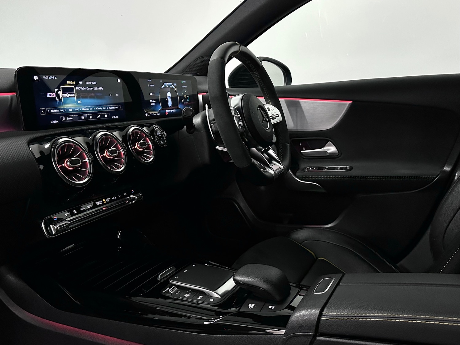 Used Mercedes-Benz A-Class 2021 for sale - 77992008: Photo 21