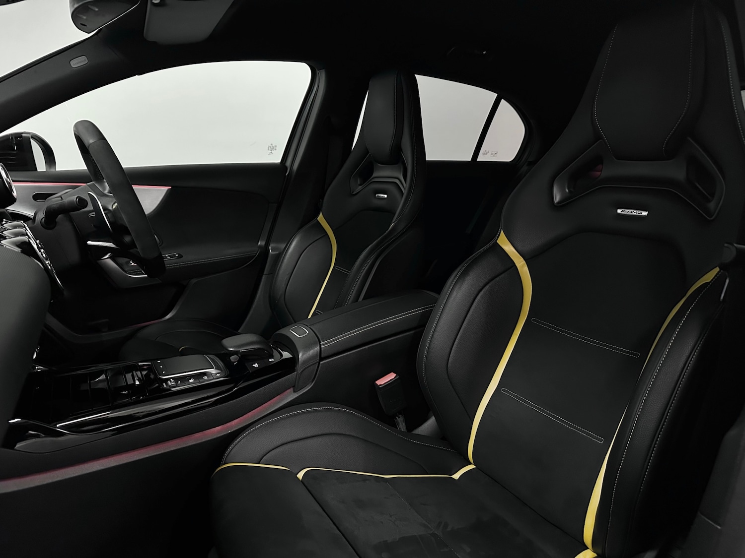 Used Mercedes-Benz A-Class 2021 for sale - 77992008: Photo 22