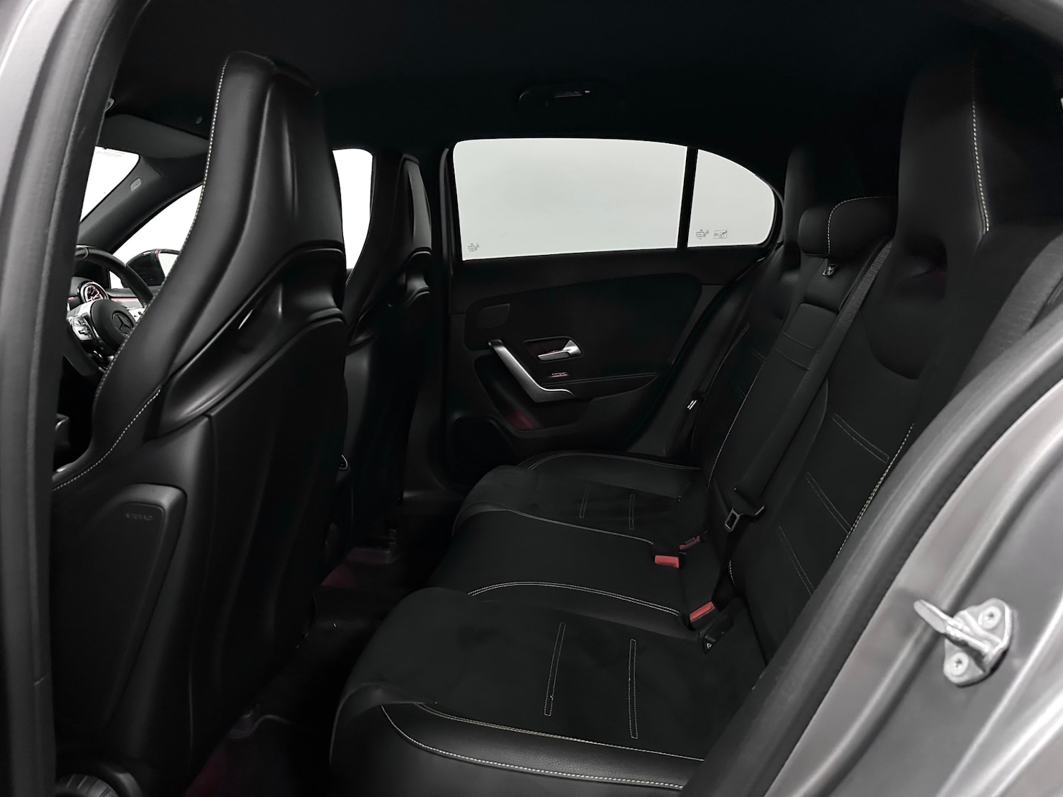 Used Mercedes-Benz A-Class 2021 for sale - 77992008: Photo 23