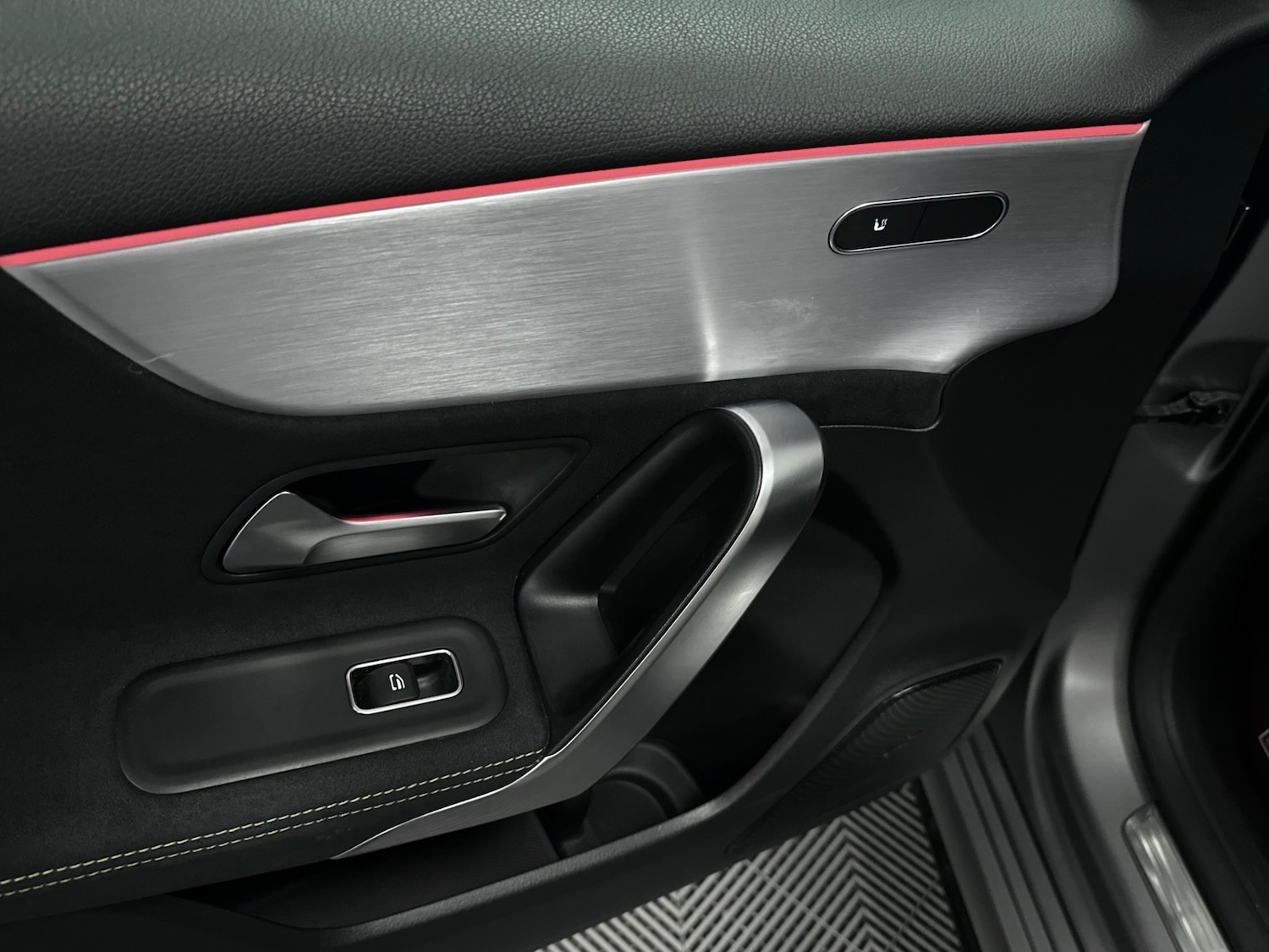 Used Mercedes-Benz A-Class 2021 for sale - 77992008: Photo 24