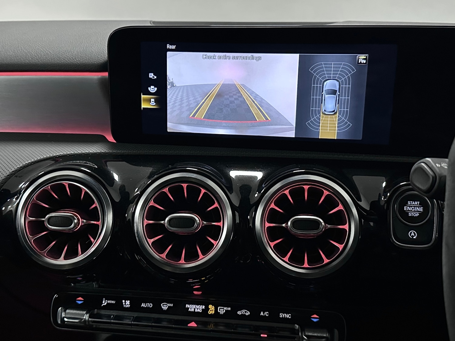 Used Mercedes-Benz A-Class 2021 for sale - 77992008: Photo 26