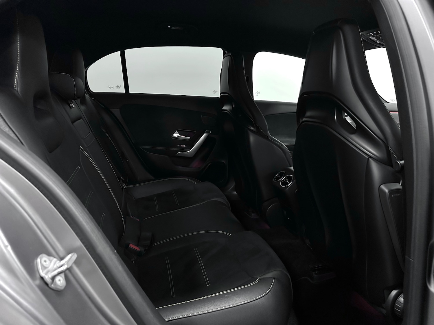 Used Mercedes-Benz A-Class 2021 for sale - 77992008: Photo 31