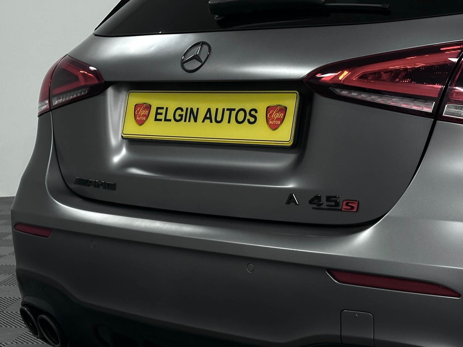 Used Mercedes-Benz A-Class 2021 for sale - 77992008: Photo 37