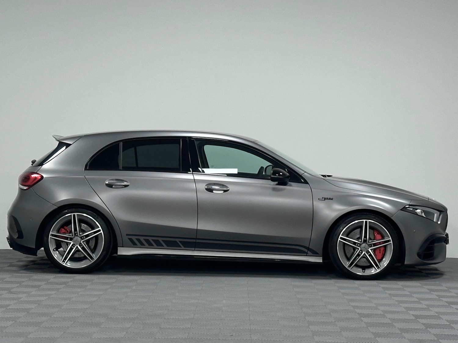 Used Mercedes-Benz A-Class 2021 for sale - 77992008: Photo 38