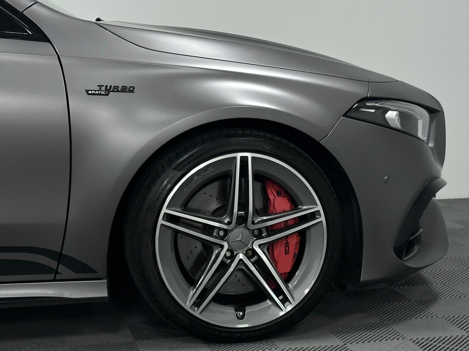 Used Mercedes-Benz A-Class 2021 for sale - 77992008: Photo 39