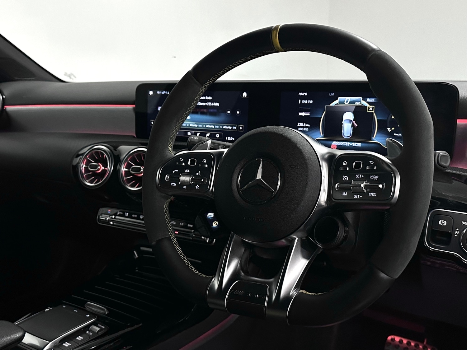 Used Mercedes-Benz A-Class 2021 for sale - 77992008: Photo 4