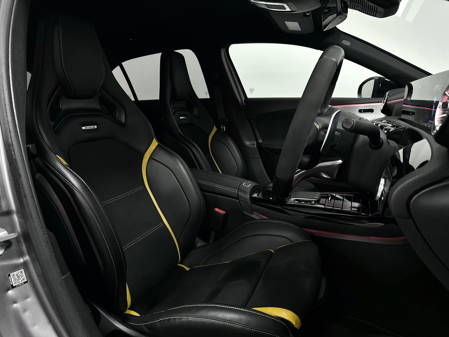 Used Mercedes-Benz A-Class 2021 for sale - 77992008: Photo 5