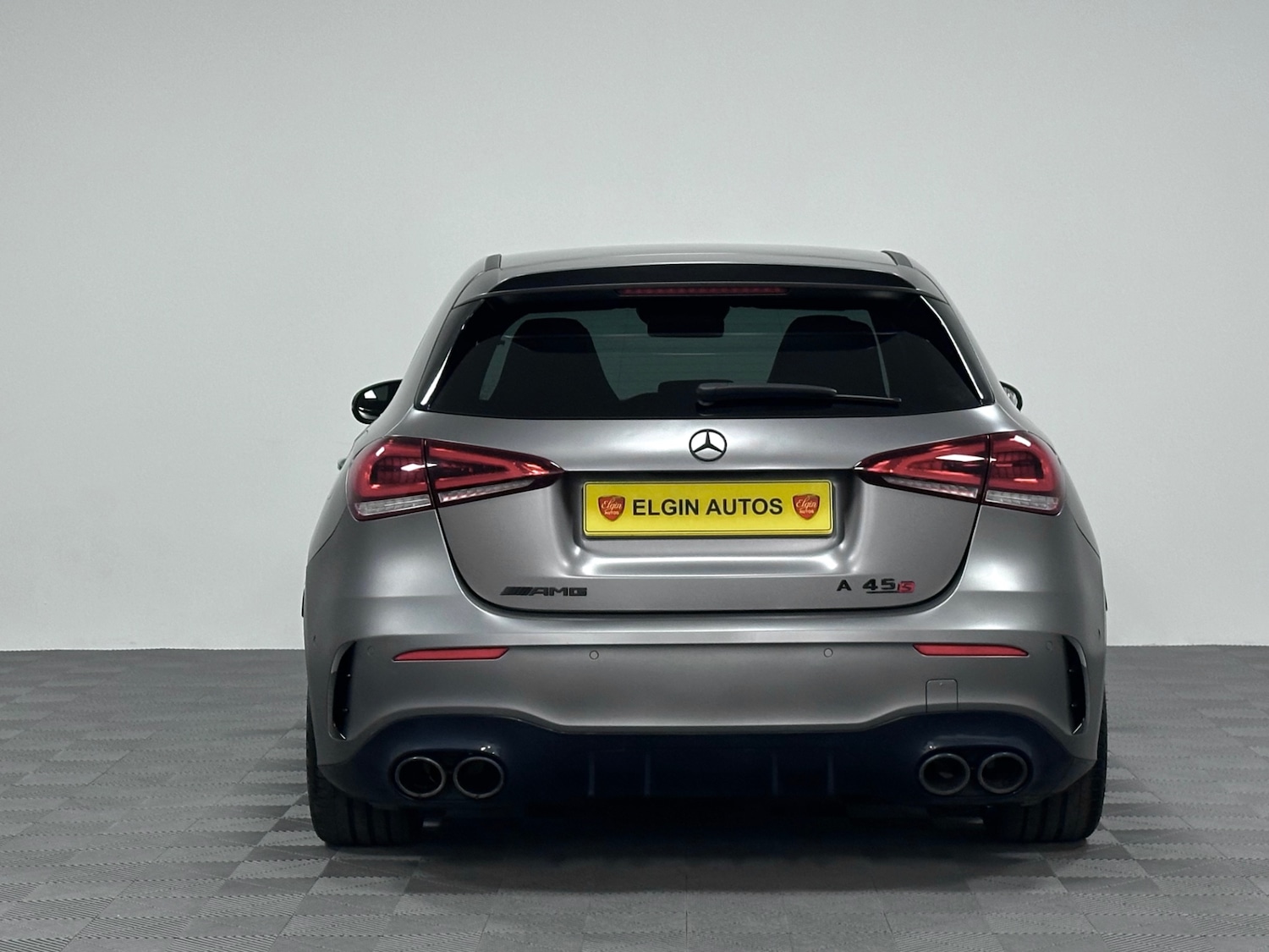 Used Mercedes-Benz A-Class 2021 for sale - 77992008: Photo 7