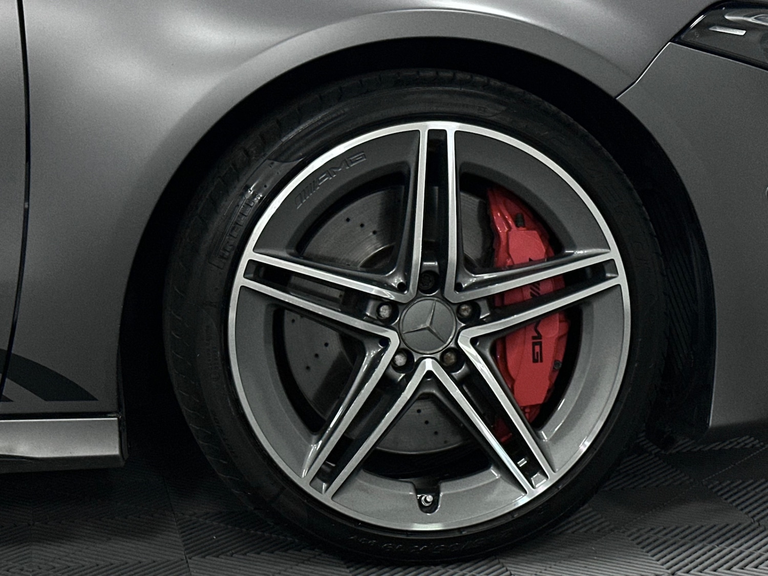 Used Mercedes-Benz A-Class 2021 for sale - 77992008: Photo 9