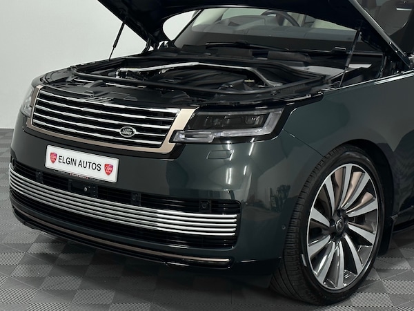 Used Land Rover Range Rover 2023 for sale - 76242790: Photo 10