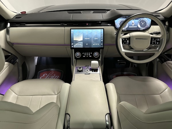 Used Land Rover Range Rover 2023 for sale - 76242790: Photo 12