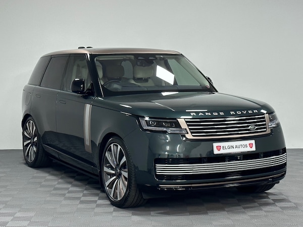 Used Land Rover Range Rover 2023 for sale - 76242790: Photo 13