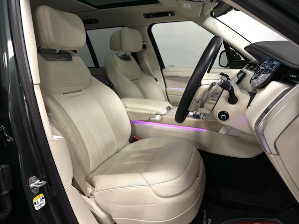 Used Land Rover Range Rover 2023 for sale - 76242790: Photo 15