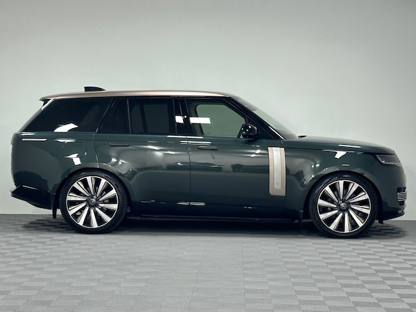 Used Land Rover Range Rover 2023 for sale - 76242790: Photo 19