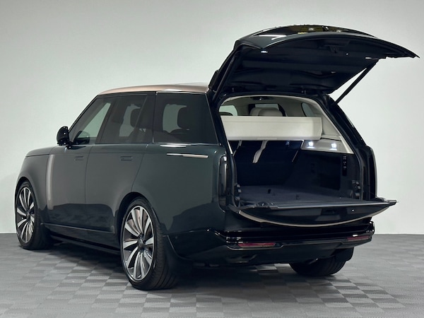 Used Land Rover Range Rover 2023 for sale - 76242790: Photo 21