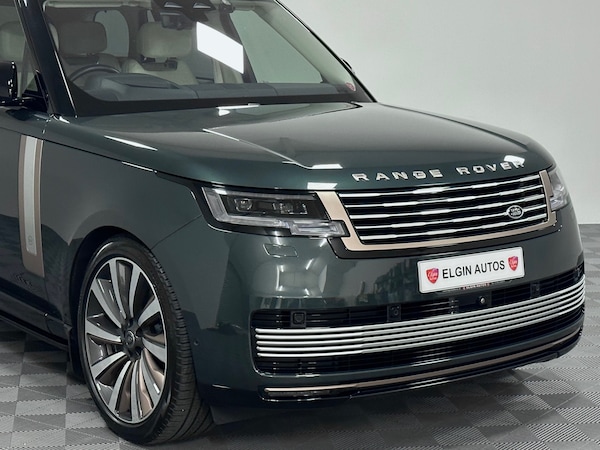Used Land Rover Range Rover 2023 for sale - 76242790: Photo 25