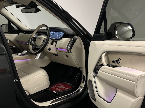 Used Land Rover Range Rover 2023 for sale - 76242790: Photo 26