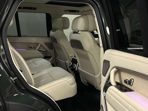 Used Land Rover Range Rover 2023 for sale - 76242790: Photo 28