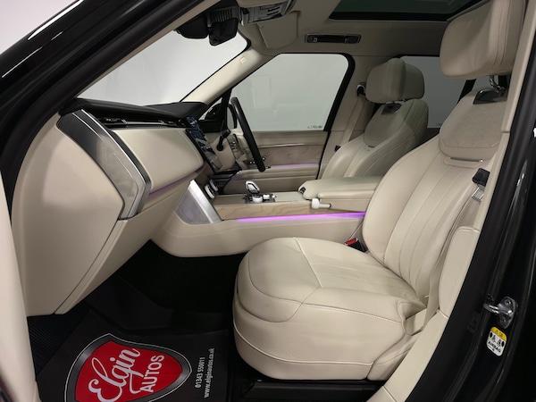 Used Land Rover Range Rover 2023 for sale - 76242790: Photo 29