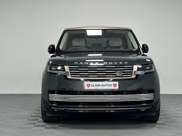 Used Land Rover Range Rover 2023 for sale - 76242790: Photo 2