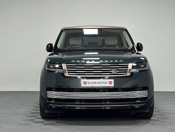 Used Land Rover Range Rover 2023 for sale - 76242790: Photo