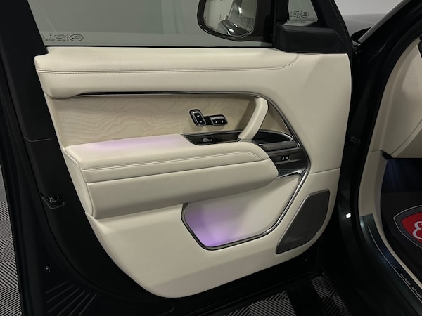 Used Land Rover Range Rover 2023 for sale - 76242790: Photo 32