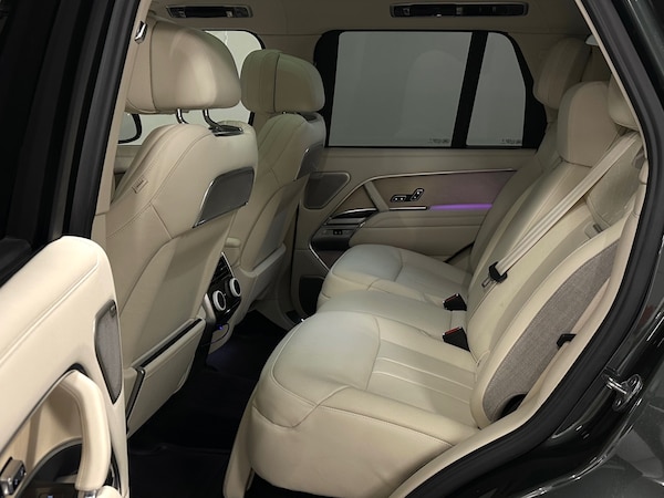 Used Land Rover Range Rover 2023 for sale - 76242790: Photo 33