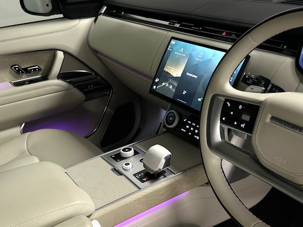 Used Land Rover Range Rover 2023 for sale - 76242790: Photo 34