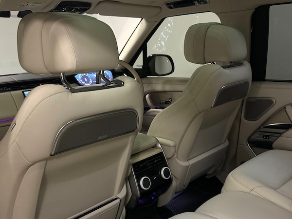 Used Land Rover Range Rover 2023 for sale - 76242790: Photo 38