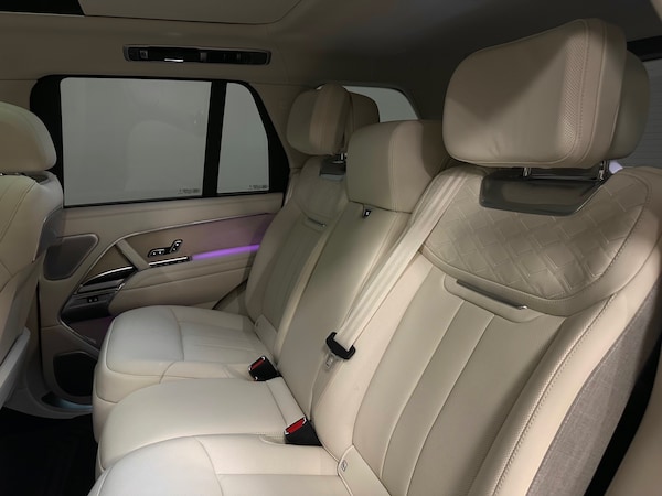 Used Land Rover Range Rover 2023 for sale - 76242790: Photo 39