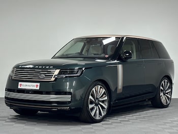Used Land Rover Range Rover 2023 for sale - 76242790: Photo