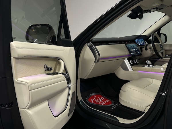Used Land Rover Range Rover 2023 for sale - 76242790: Photo 40