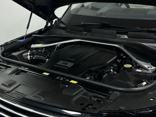 Used Land Rover Range Rover 2023 for sale - 76242790: Photo 43
