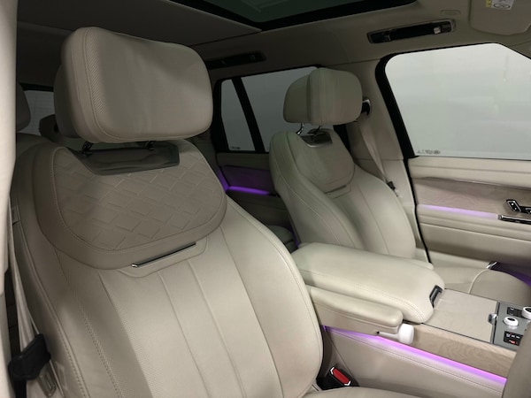 Used Land Rover Range Rover 2023 for sale - 76242790: Photo 5