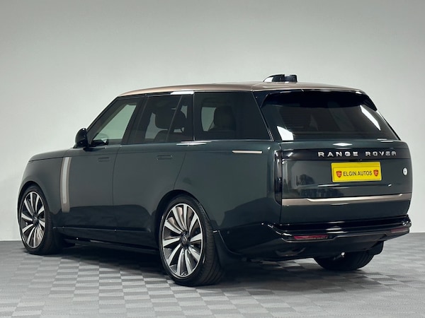 Used Land Rover Range Rover 2023 for sale - 76242790: Photo 6