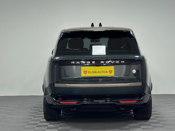 Used Land Rover Range Rover 2023 for sale - 76242790: Photo 7