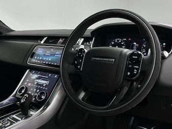 Used Land Rover Range Rover Sport 2020 for sale - 78652890: Photo