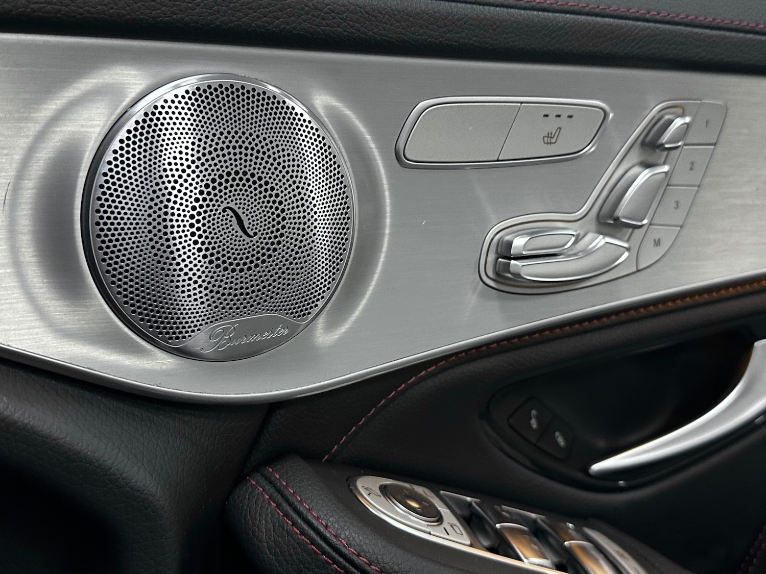 Used Mercedes-Benz GLC 2018 for sale - 78190705: Photo 13