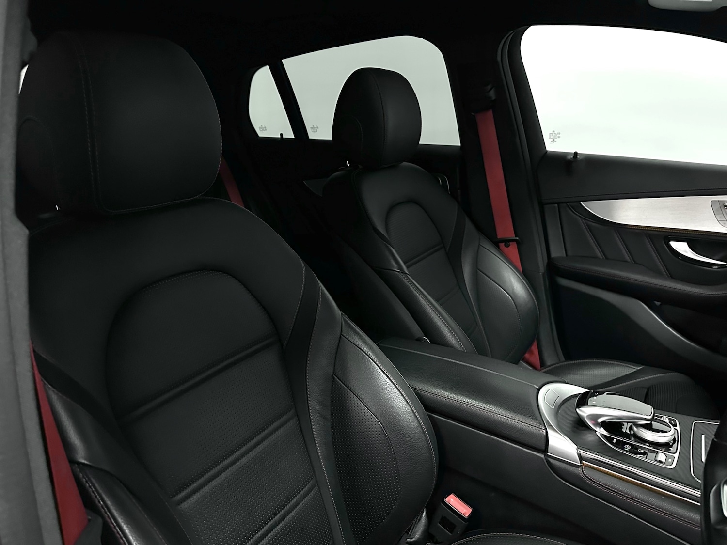 Used Mercedes-Benz GLC 2018 for sale - 78190705: Photo 18