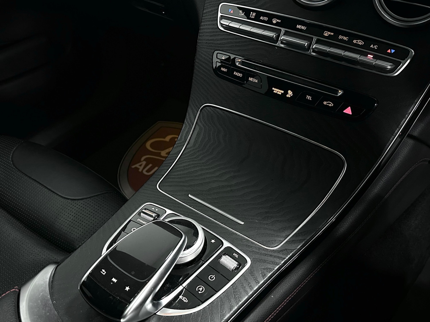 Used Mercedes-Benz GLC 2018 for sale - 78190705: Photo 21