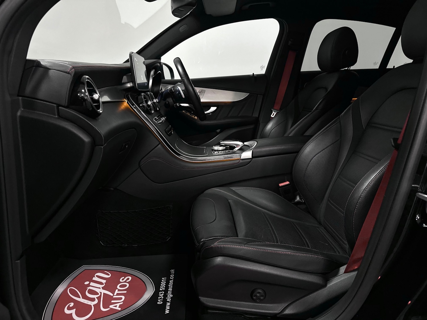 Used Mercedes-Benz GLC 2018 for sale - 78190705: Photo 23