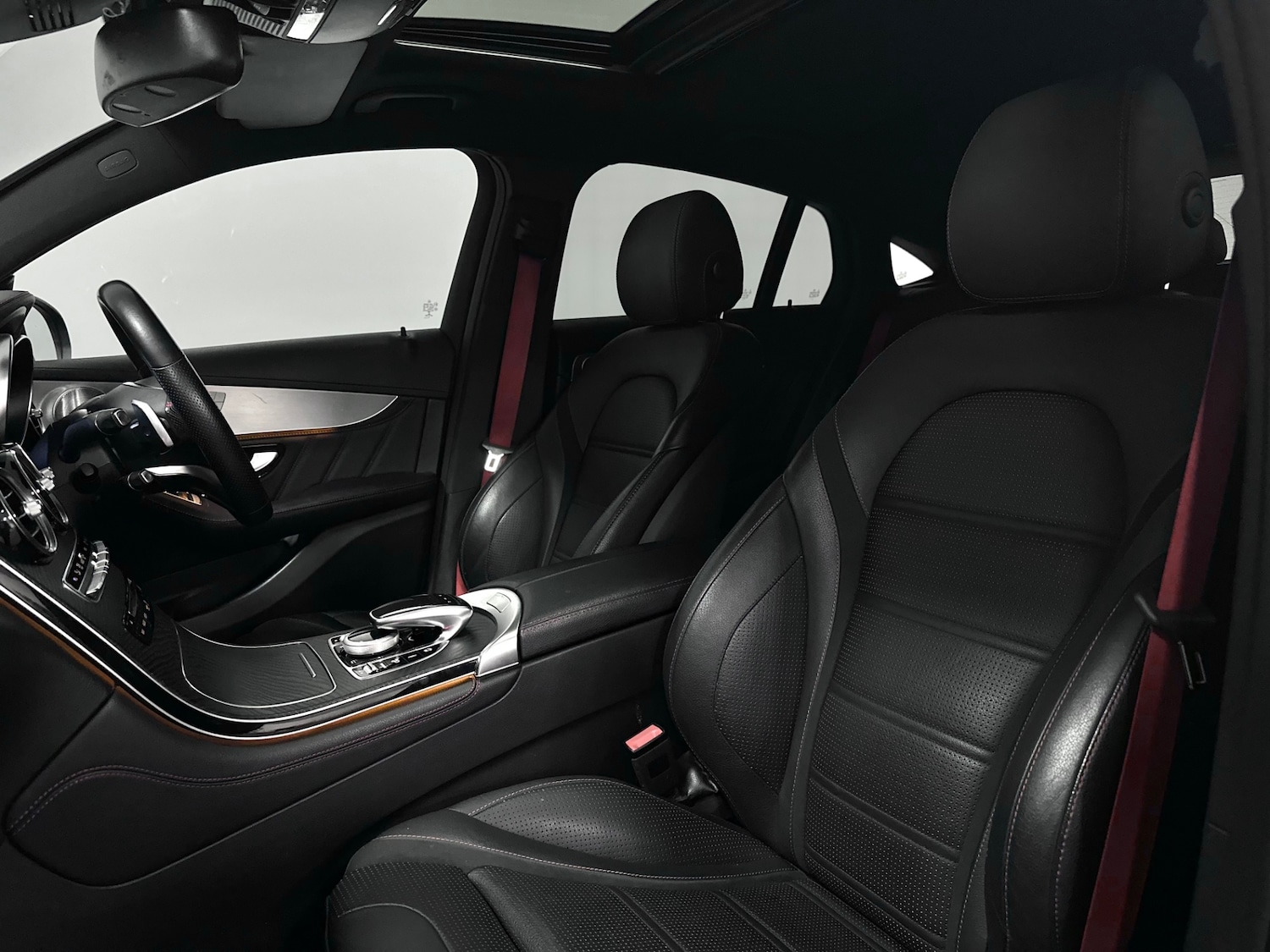 Used Mercedes-Benz GLC 2018 for sale - 78190705: Photo 26