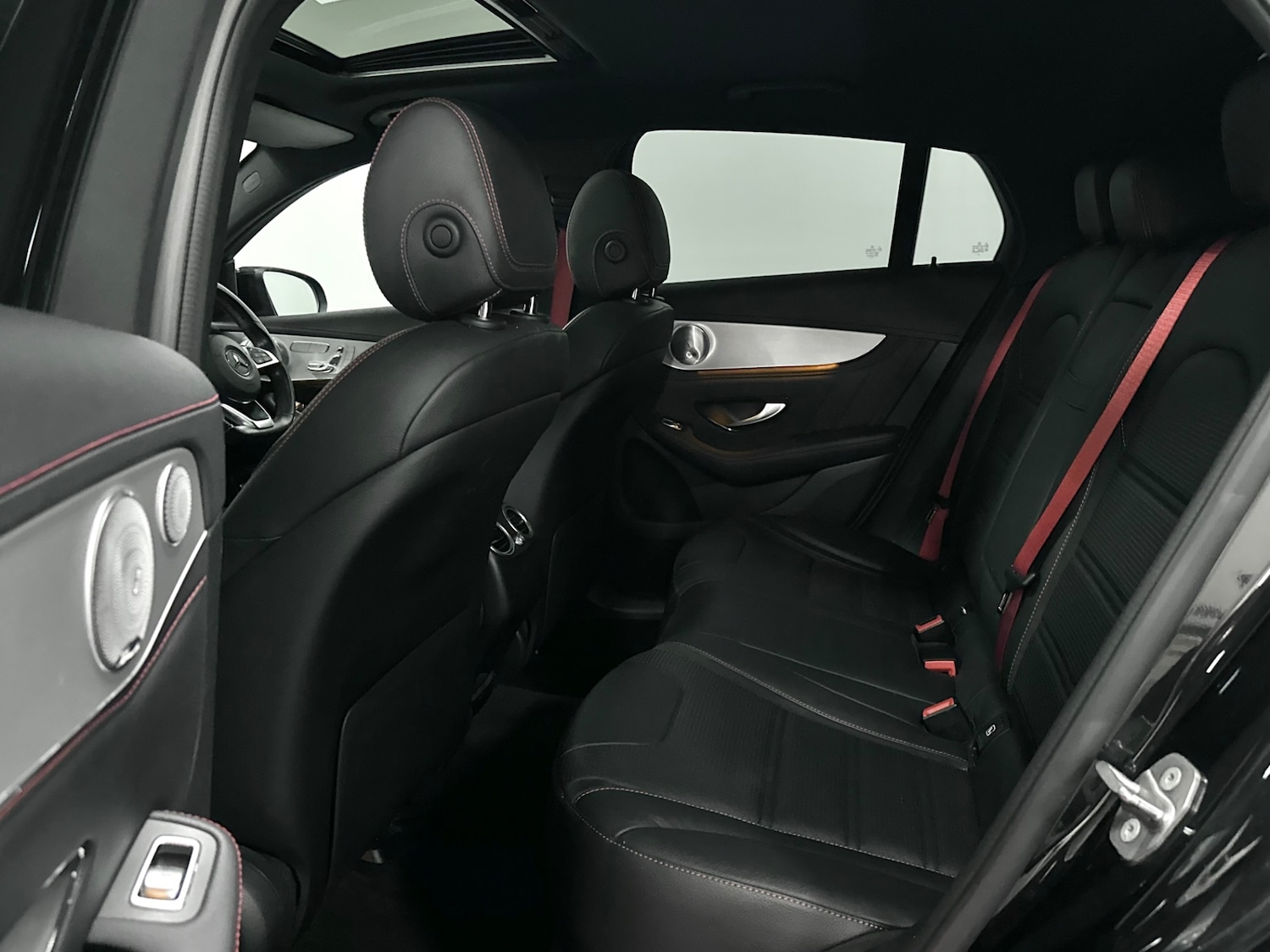 Used Mercedes-Benz GLC 2018 for sale - 78190705: Photo 27