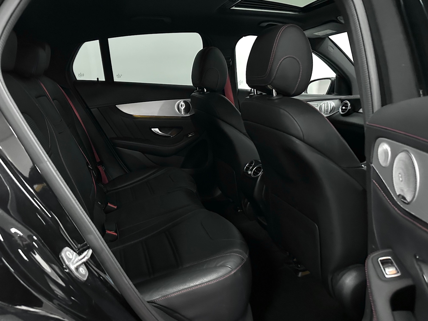 Used Mercedes-Benz GLC 2018 for sale - 78190705: Photo 28